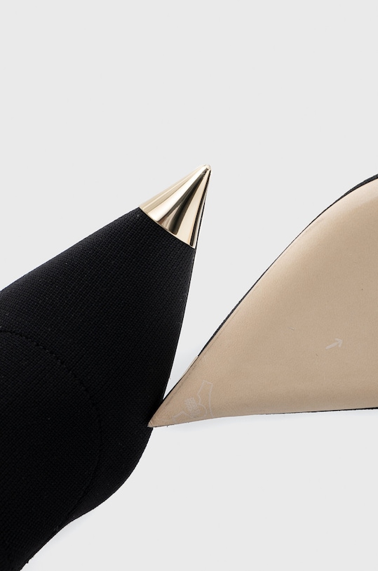 Kozačky Elisabetta Franchi SA08L26E2.110