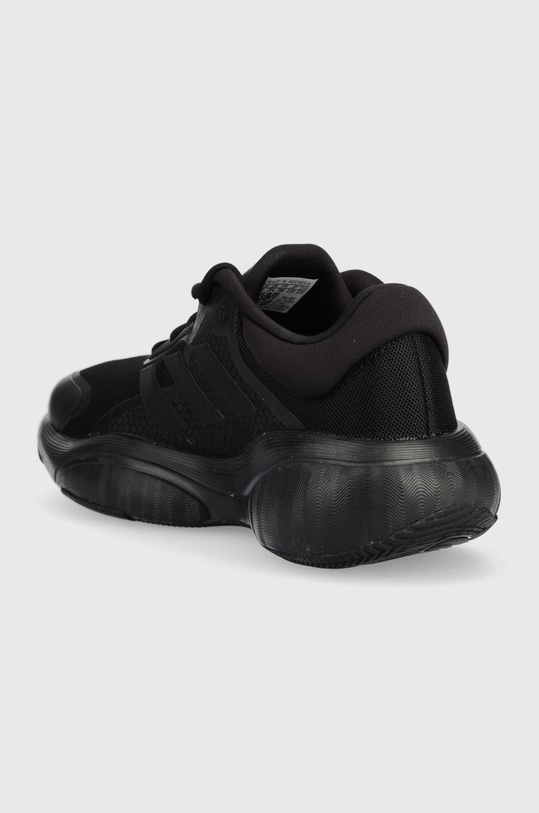 Обувь Обувь для бега adidas Response GW6661 чёрный