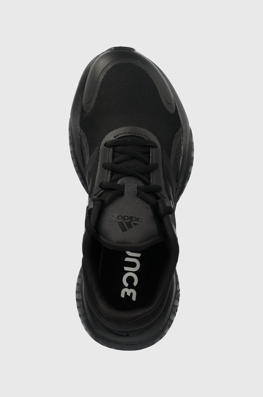 Обувь для бега adidas Response чёрный GW6661