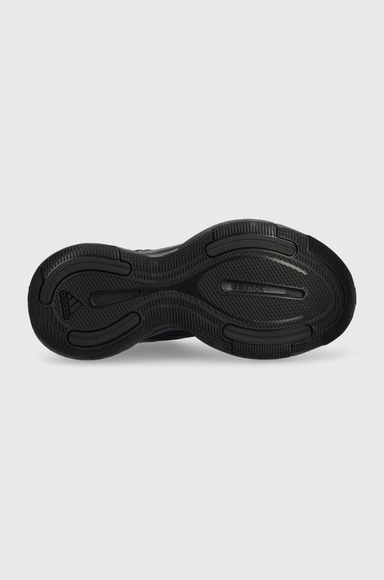 Обувь для бега adidas Response GW6661 чёрный