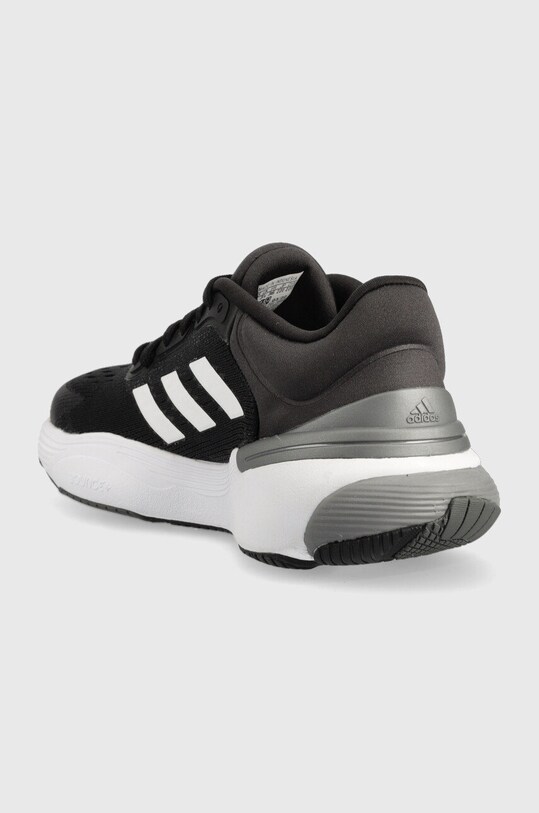 Obuwie adidas buty do biegania Response Super 3.0 GW6691 czarny