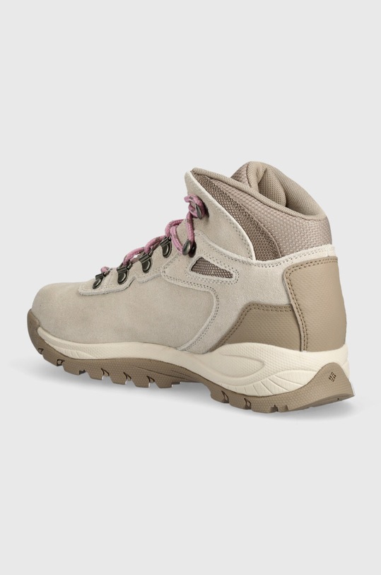 Obuwie Columbia buty Newton Ridge Plus Waterproof 1718821 beżowy