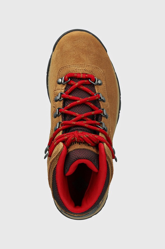 Columbia pantofi Newton Ridge Plus Waterproof maro 1718821