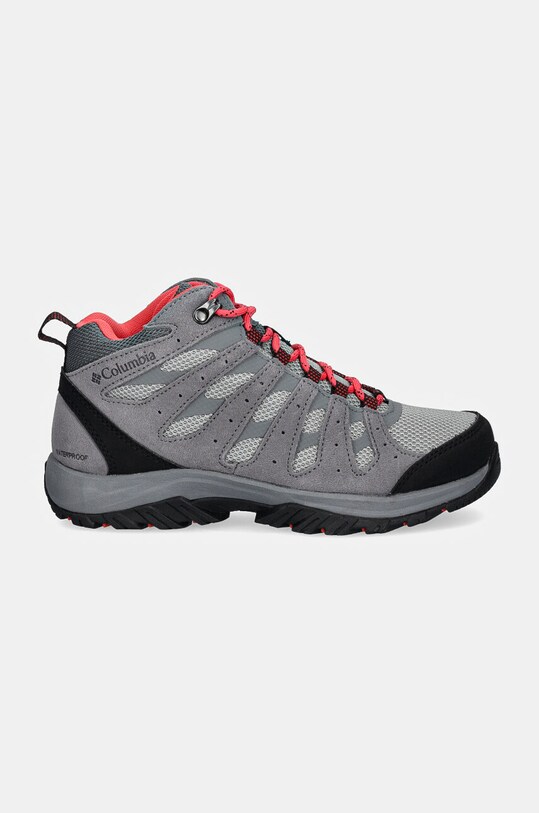 Черевики Columbia Redmond III Mid 1940611 сірий AW24