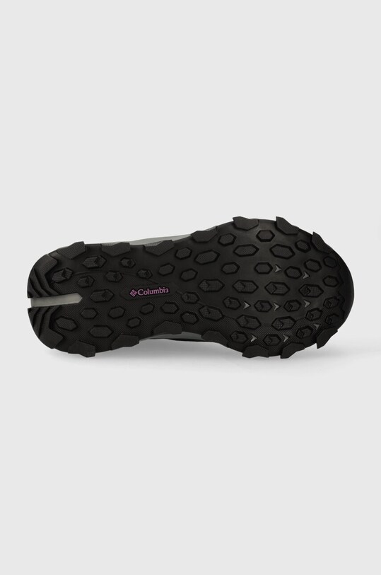 Columbia pantofi Hatana Max Outdry 1982321 negru