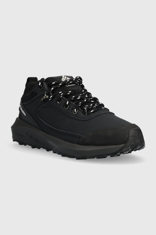 Boty Columbia Trailstorm Peak 1987081 černá AW22