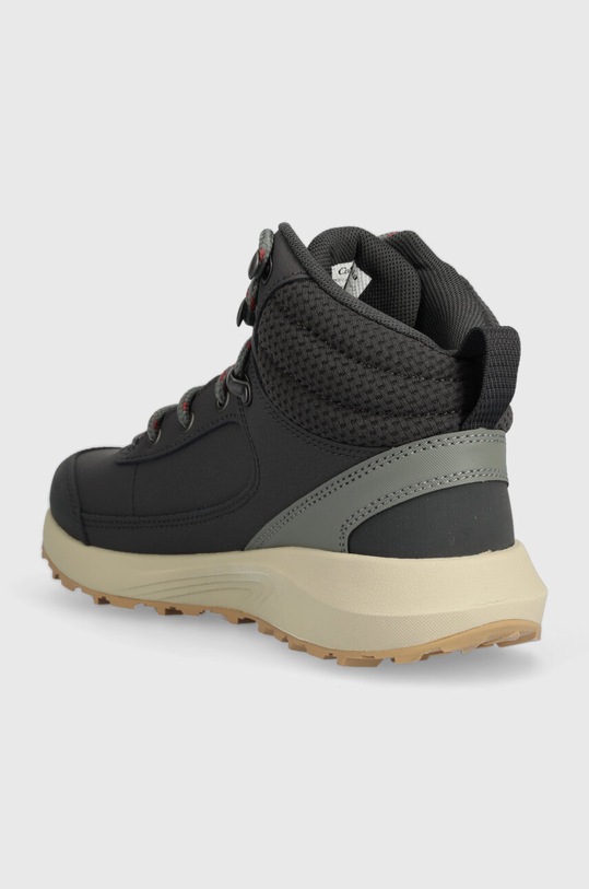 Взуття Черевики Columbia Trailstorm Peak Mid 1987091 сірий