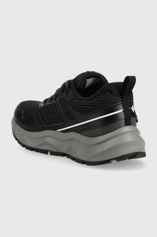 Încălțăminte Columbia pantofi Plateau Waterproof 1987101 negru