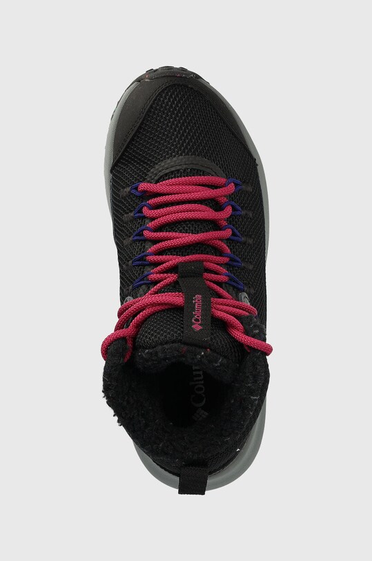 Columbia buty Trailstorm Mid Waterproof czarny 2005491