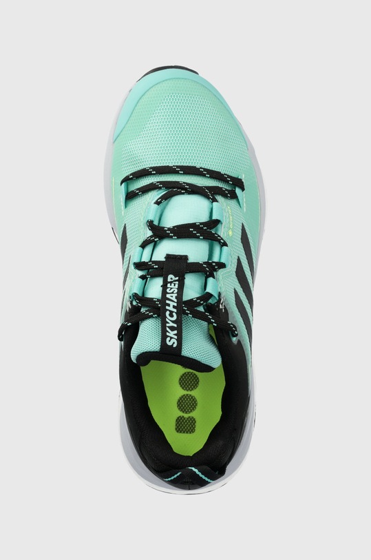 adidas TERREX scarpe Skychaser 2 GTX turchese FW2996