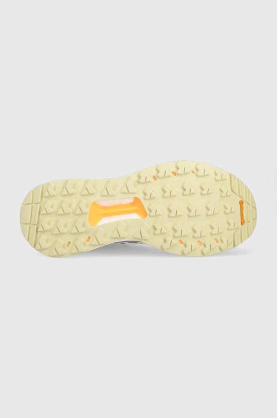 adidas TERREX shoes Free Hiker GW2808 beige