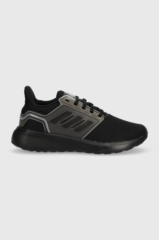 adidas pantofi de alergat Eq19 Run textil negru GY4732