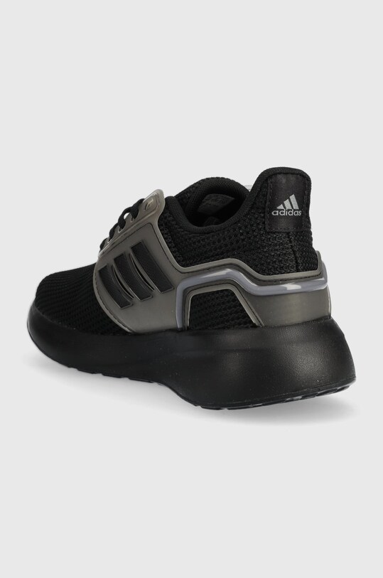 Obuwie adidas buty do biegania EQ19 Run GY4732 czarny