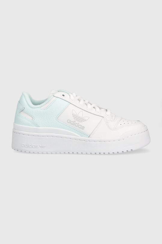 adidas Originals leather sneakers FORUM BOLD
