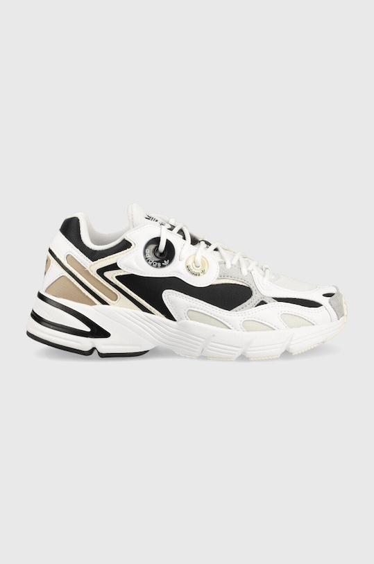 Tenisky adidas Originals Always Original X Astir imitace kůže vícebarevná GY9549