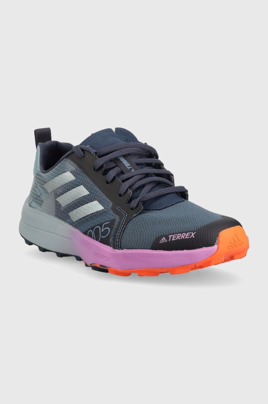Cipele adidas TERREX Speed Flow GZ4048 mornarsko plava AW22