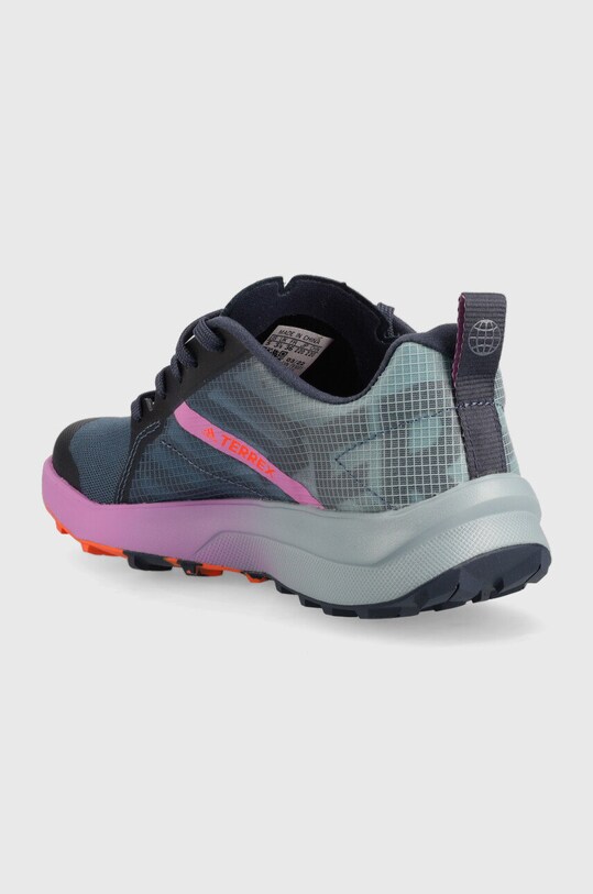 Încălțăminte adidas TERREX pantofi Speed Flow GZ4048 bleumarin