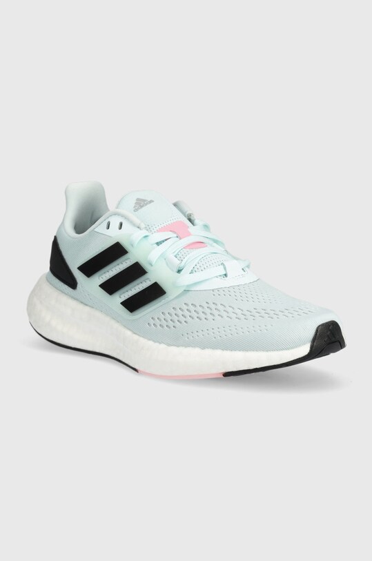 adidas Performance pantofi de alergat Pureboost 22 HQ1459 albastru AW22