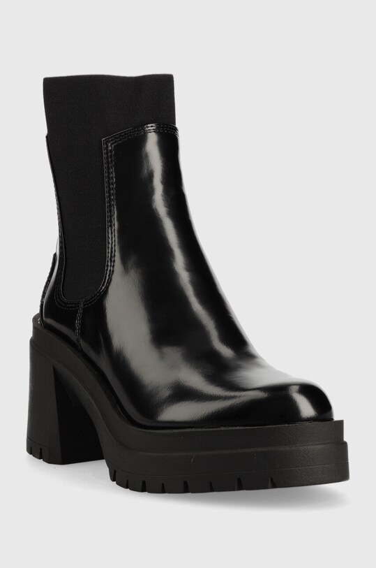 Aldo sztyblety Bigmood BIGMOOD.001 czarny AW22
