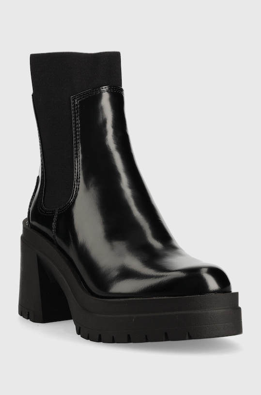 Ботинки Aldo Bigmood BIGMOOD.001 чёрный AW22