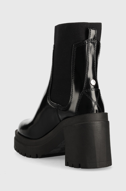 Обувь Ботинки Aldo Bigmood BIGMOOD.001 чёрный