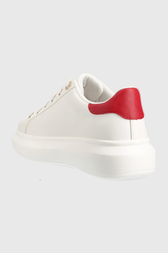 Obuwie Aldo sneakersy Lovekey LOVEKEY.100 biały