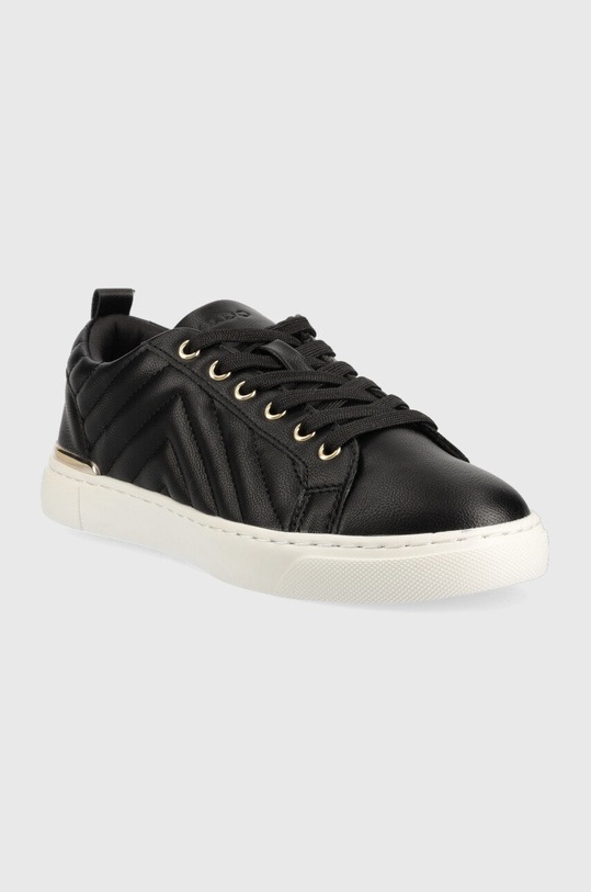 Aldo sneakersy Dilathielle DILATHIELLE.007 czarny AW22