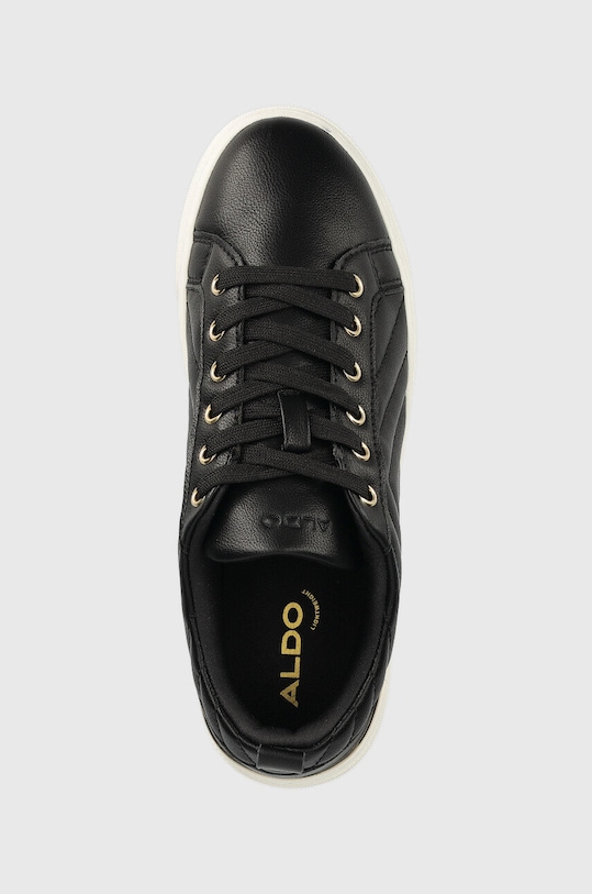 Aldo sneakersy Dilathielle czarny DILATHIELLE.007