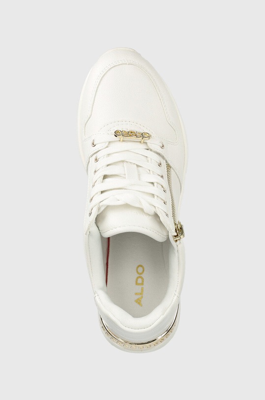 Aldo sneakersy Adwiwiax biały ADWIWIAX.100