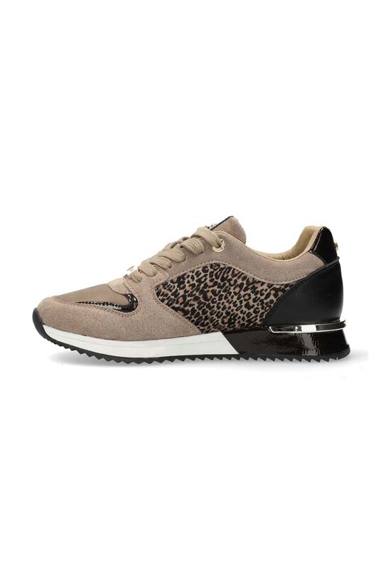 Mexx sneakersy Fleur MXK035803W.2005