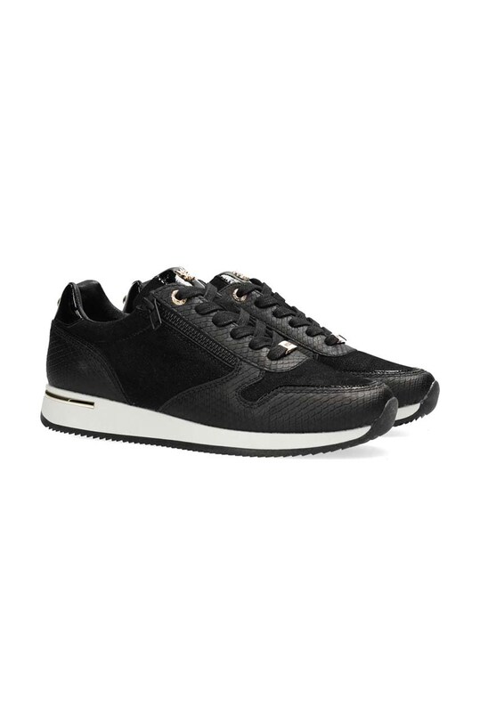 Sneakers boty Mexx Djana MXK036801W.1000 černá AW22