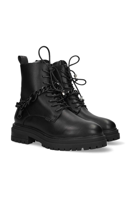 Полусапоги Mexx Fabulous MXTY008103W.1000 чёрный AW22
