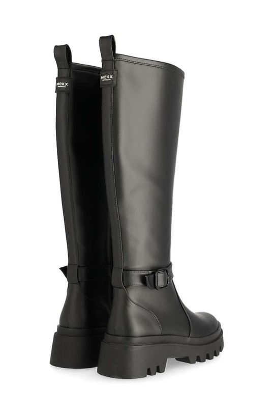 Scarpe Mexx stivali Kande MXTY012001W.1000 nero
