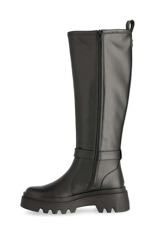 Mexx stivali Kande nero MXTY012001W.1000