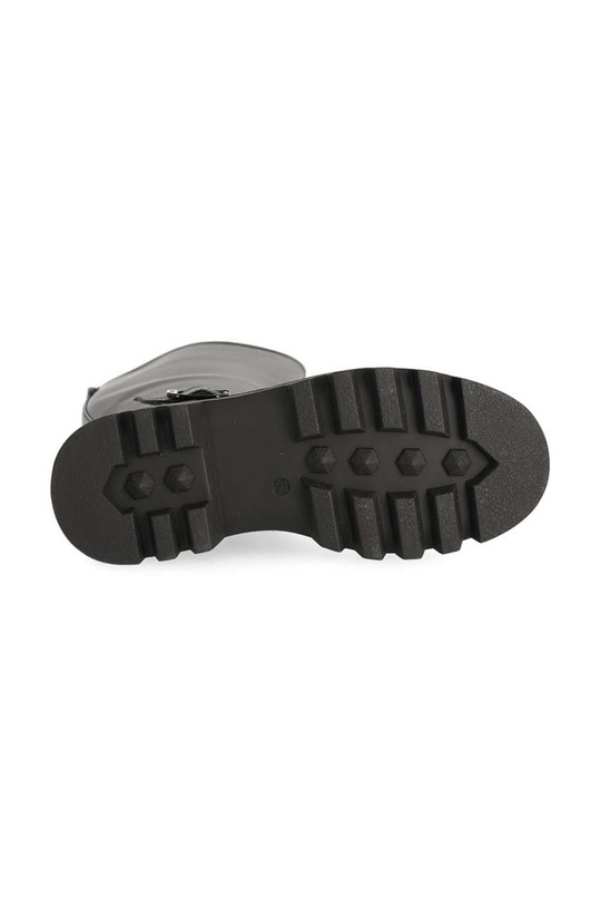 Mexx stivali Kande MXTY012001W.1000 nero