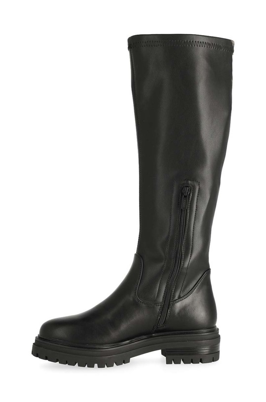 Mexx kozaki Kymora MXTY011801W.1000 czarny
