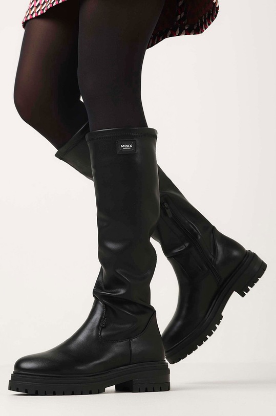 Mexx kozaki Kymora MXTY011801W.1000