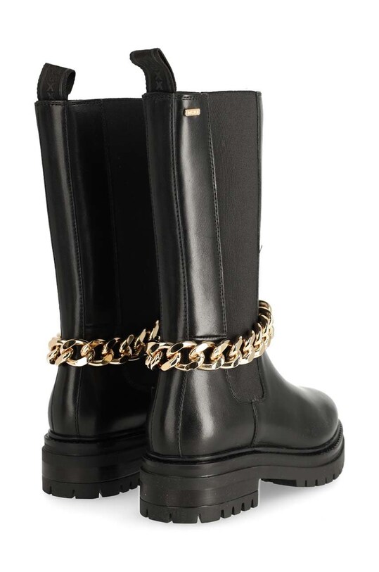 Încălțăminte Mexx cizme Kolette MXRB014001W.1000 negru