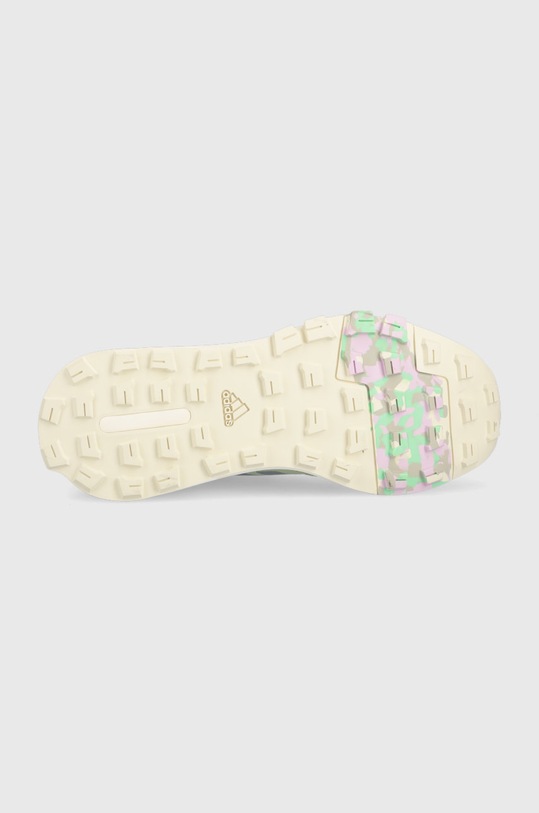Boty adidas TERREX Hikster Low GY6136 zelená
