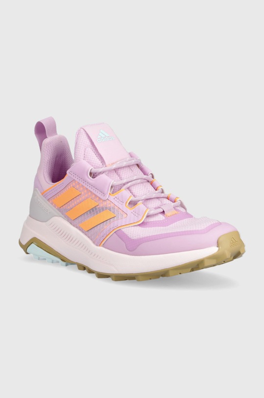 adidas TERREX buty Trailmaker GY6151 fioletowy AW22