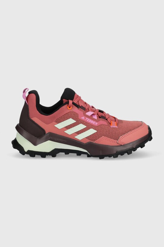 adidas TERREX buty AX4 syntetyczny różowy GY8621