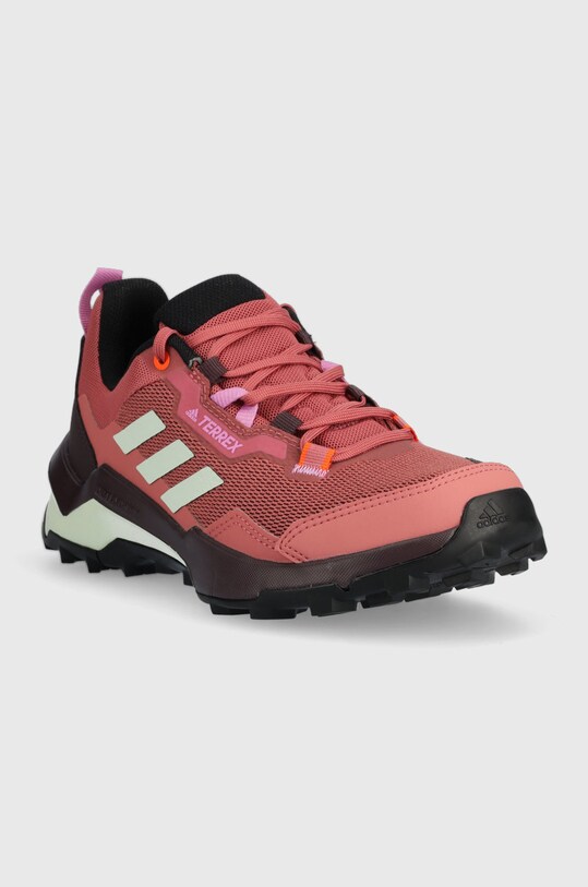 adidas TERREX buty AX4 GY8621 różowy AW22