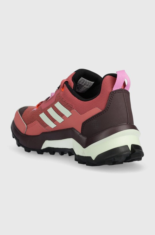 Obuwie adidas TERREX buty AX4 GY8621 różowy