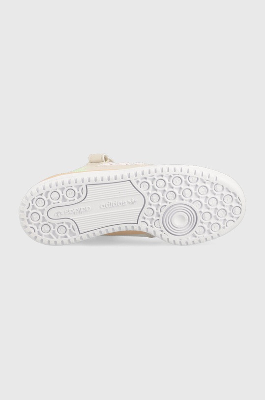 Кроссовки adidas Originals Forum Low GY9525 бежевый