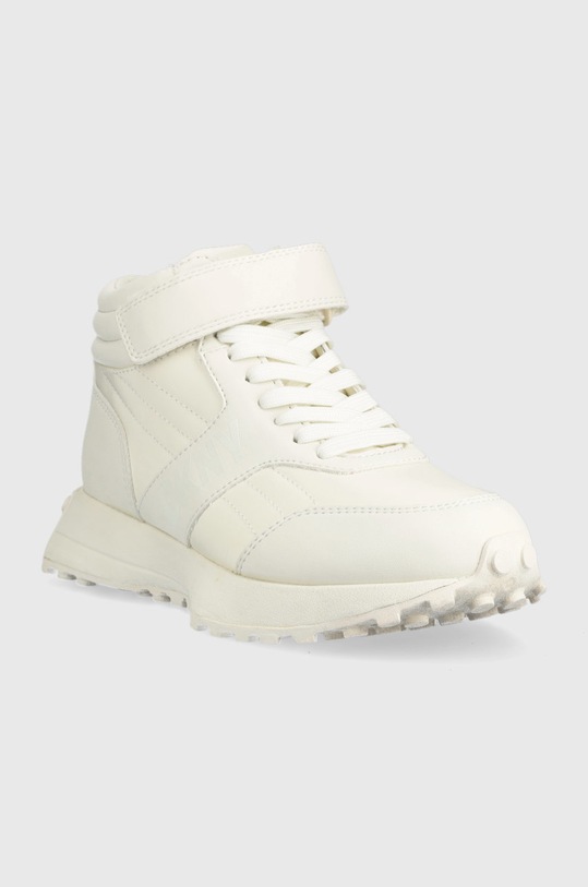 Dkny sneakersy Noemi K2297381.CRM biały AW22