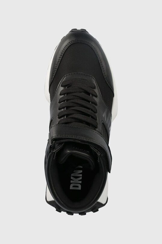 Dkny sneakers Noemi negru K2297381.BLK