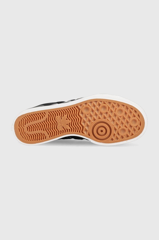 adidas Originals tenisi Nizza HQ6238 negru