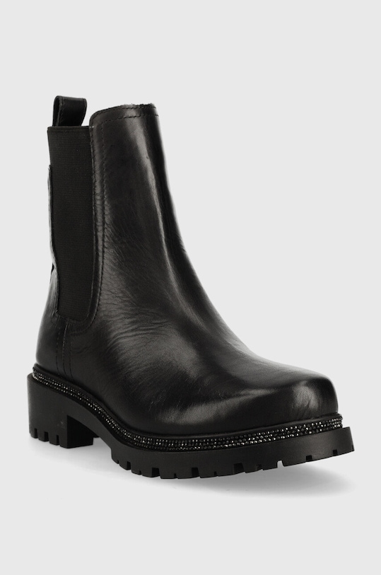 Ботинки Dkny Rick K3261022.BLK чёрный AW22