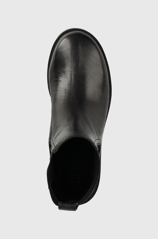 Черевики Dkny Rick чорний K3261022.BLK