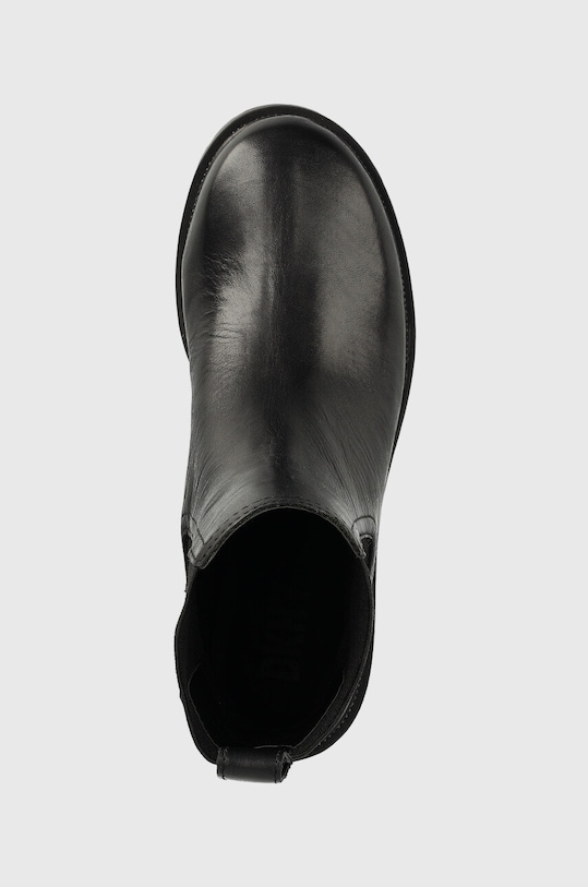 Ботинки Dkny Rick чёрный K3261022.BLK
